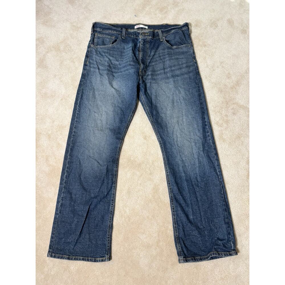 Signature Levi’s Boot Cut 40/30